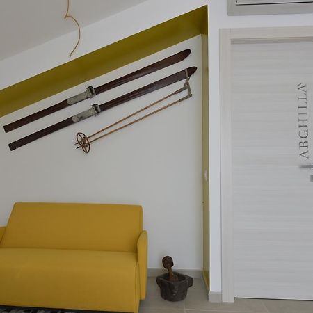 Villa Catona Trigoria Róma Kültér fotó